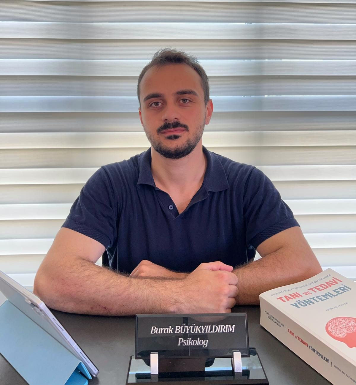Samsun BDT Danışmanlığı sayfasını temsil eden görsel