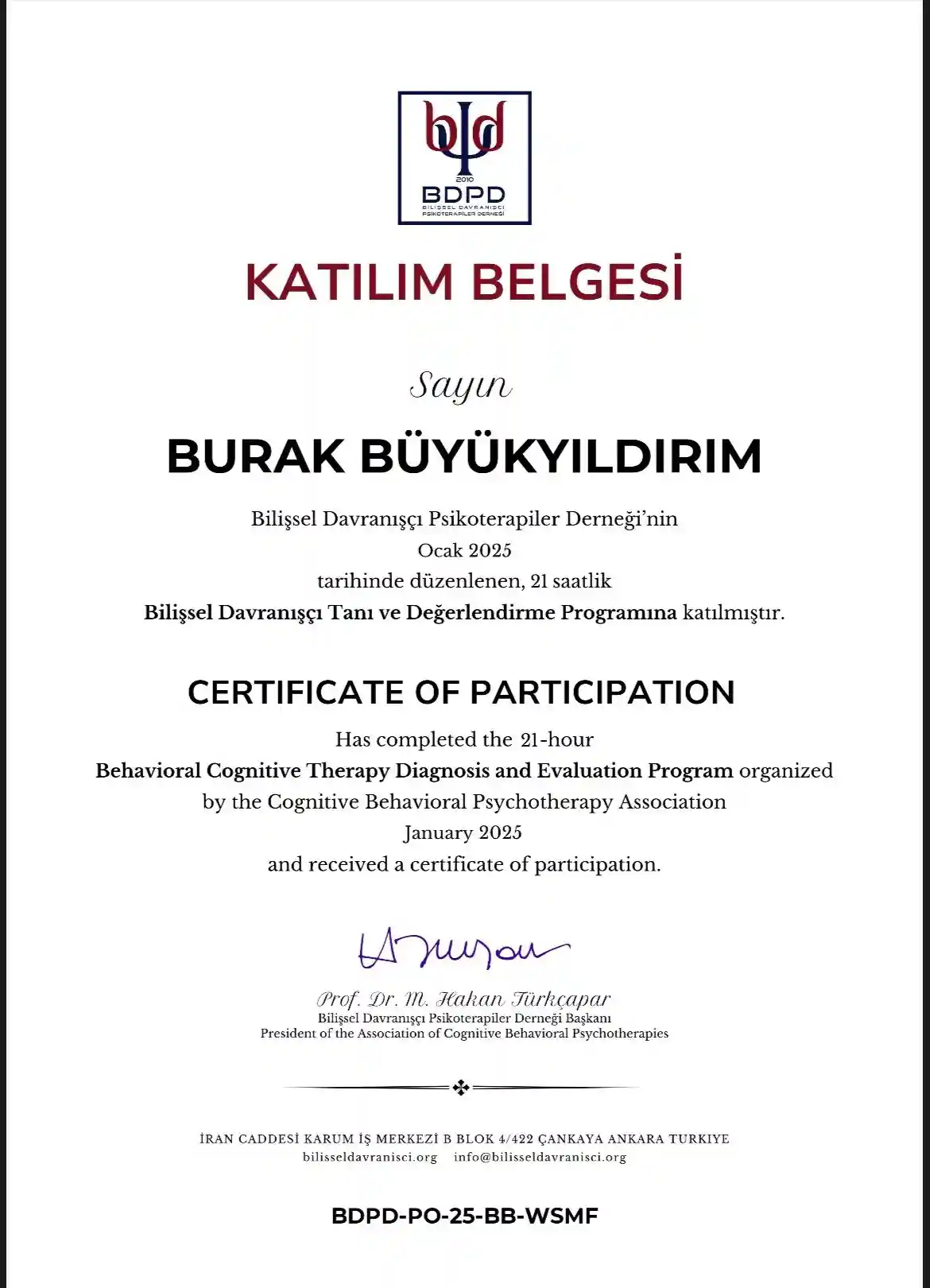 Oyun Danışmanlığı bilgilendirme görseli