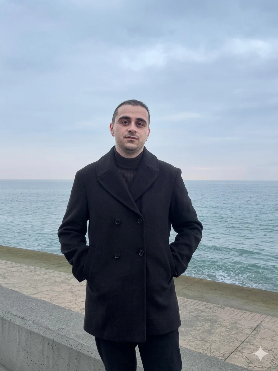 Samsun psikolog Burak Büyükyıldırım Atakum psikolojik danışmanlık